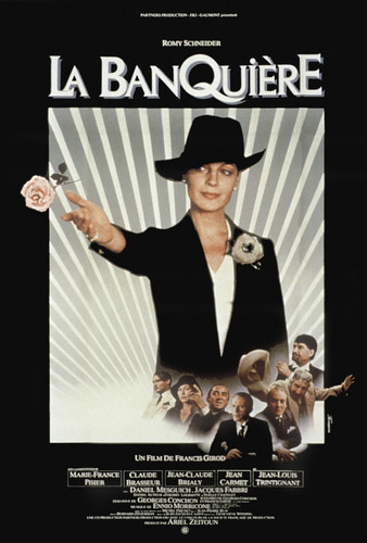 Banquière film de - –,
