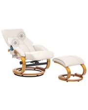 Fauteuil Relax Massant et