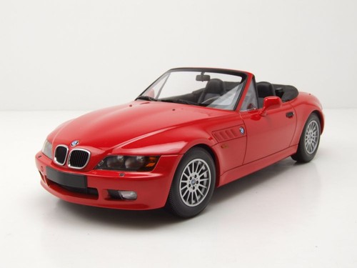 Minichamps bmw roadster - bmw,
