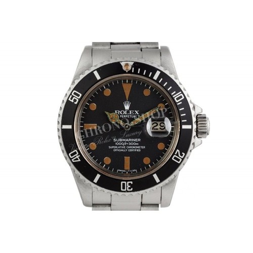 Rolex 593 submariner - , date