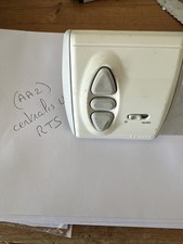 (AA2). somfy Centralis UNO rts