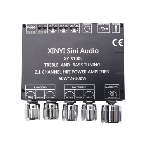 Module amplificateur - module, d'amplificateur