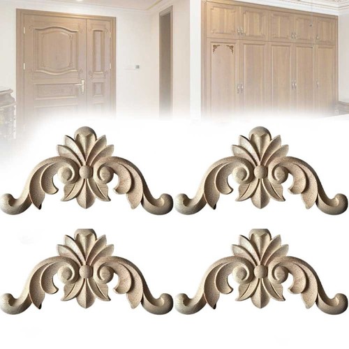 Bois applique sculpter - bois,