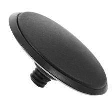  Bloc d'essuie-glace arrière, bouchon de bouchon, couvercle de blocage de trou,