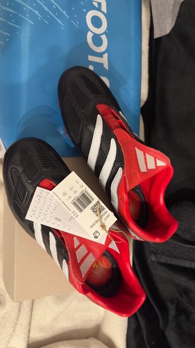 Adidas predator précision