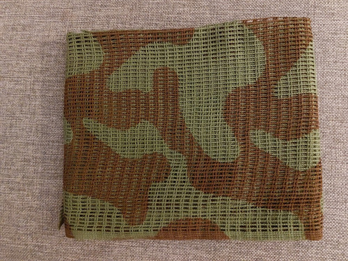 Chèche écharpe foulard