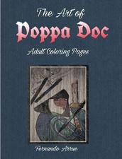 Fernando Arrue My Poppa Doc