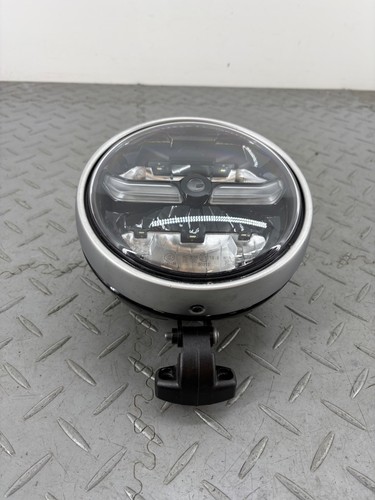 Ensemble phare avant led - ensemble,