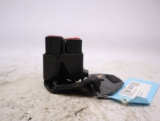 Ancrage ceinture arrière