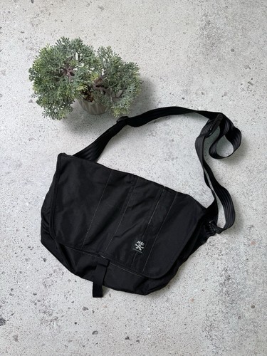 Crumpler dinky messenger - dinky, di