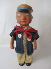 Ancienne DDR Jouet Figurine Ou