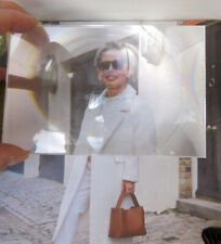 Rigide Fresnel Lentille Feuille Loupe en Forme de 163mm x 107mm (16.5cm x