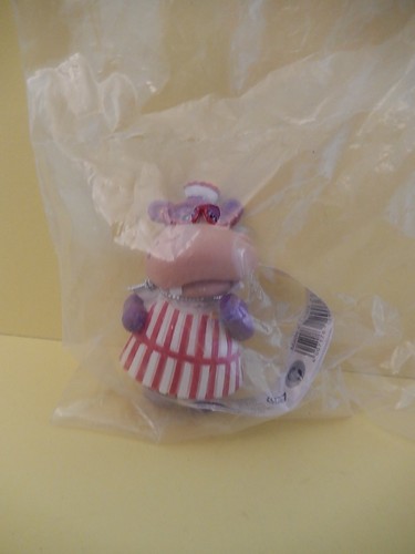 Figurine bullyland neuve port - figurine,