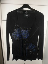 twin set leslie monte carlo veste + tee