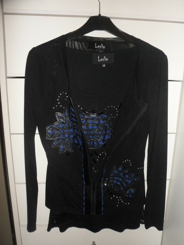 Twin set leslie monte - twin,