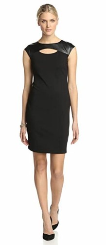 Catherine malandrino black - catherine,