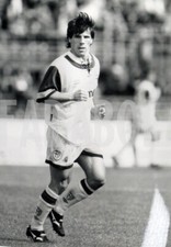 Photo de presse vintage