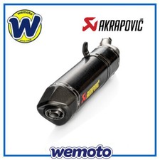 Akrapovic Pot D'échappement