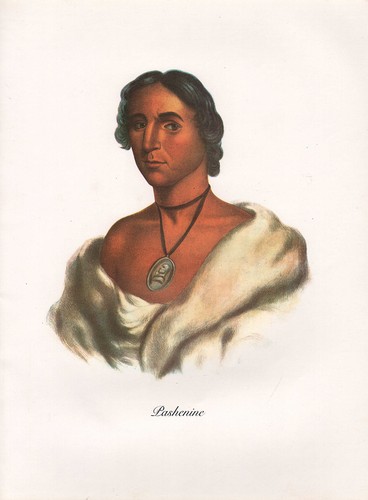 Vintage imprimé 1830 s - imprimé, 1830's