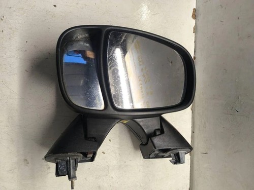 Renault trafic minibus - trafic, ii