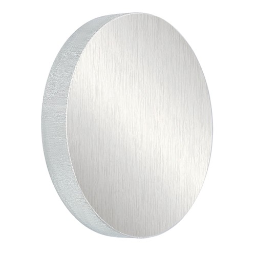 Disque aluminium 6061 1pc - disque,