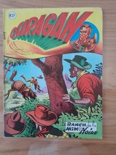Ouragan artima - ouragan,