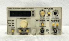 HAMEG HM8030-6 10-50MHZ