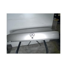 HECKKLAPPE Mercedes-Benz 190 (W201) Sedan 2.0 D (OM601.911) 1987
