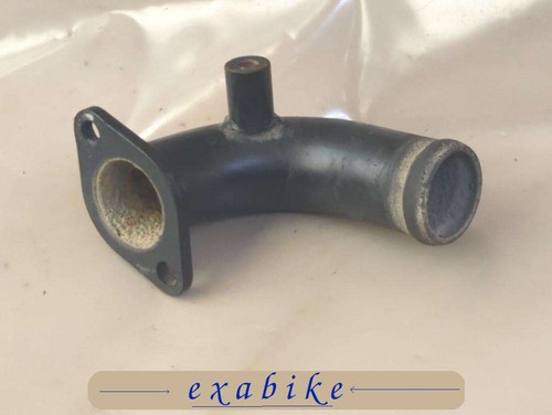 Pipe eau pour triumph - pour,