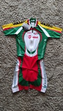 Combinaison cycliste nationale
