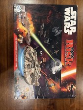 2014 Star Wars Hasbro Risk