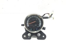 Instrumentation Compteur