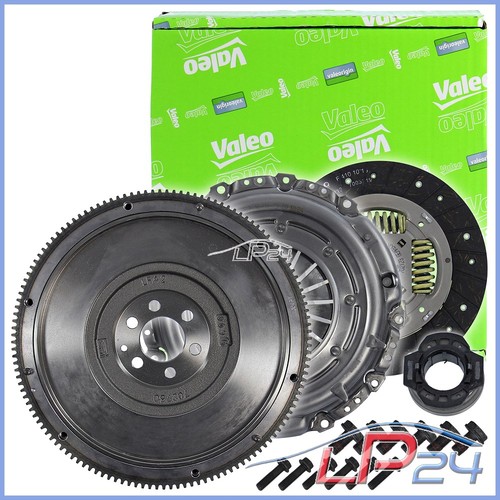 Valeo kit embrayage - valeo,