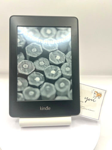 Excellent amazon kindle - [excellent],