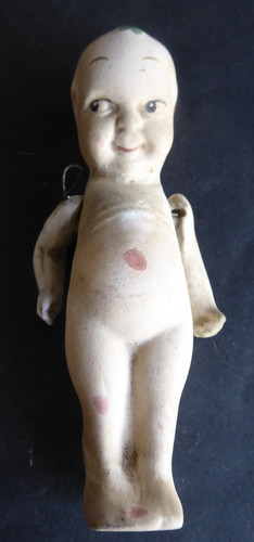 Poupee kewpie vintage - poupee,