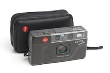 Leica Leitz Leica Mini Avec