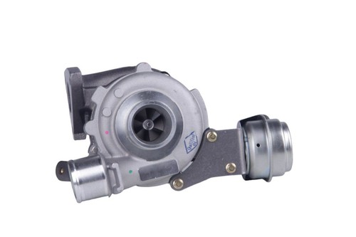 Turbocompresseur turbo - turbocompresseur, (turbo