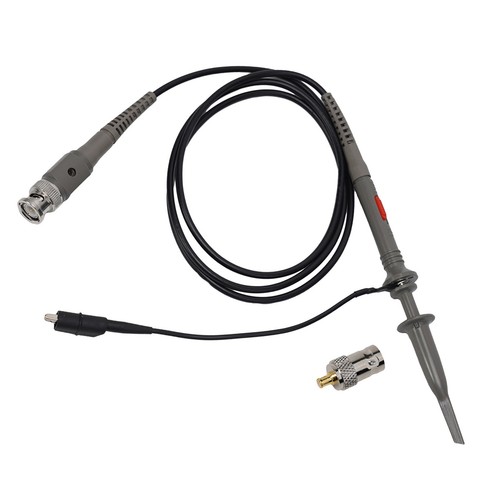 Adaptateur sonde oscilloscope - adaptateur,
