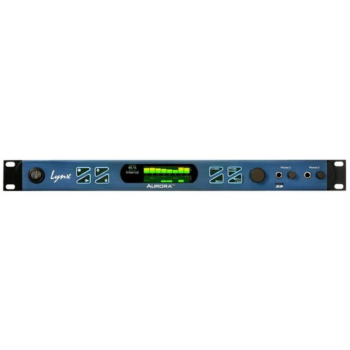 Lynx aurora usb - lynx, 8-usb