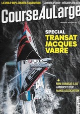 Revue: Course Au Large n° 105