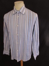 Chemise de marque Façonnable