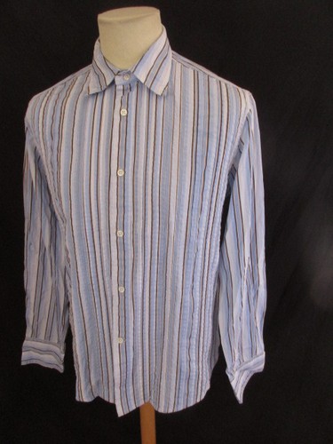 Chemise marque façonnable - marque,