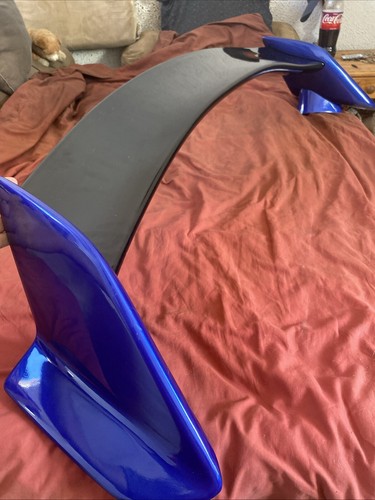 Aileron honda civic type - aileron,