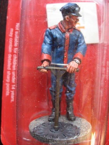 Figurine del prado pompier - del,