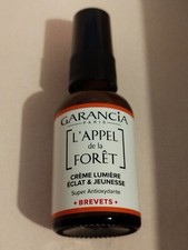 Garancia l'appel de la forêt
