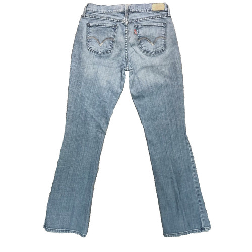 Levis 515 boot cut flare - 515,