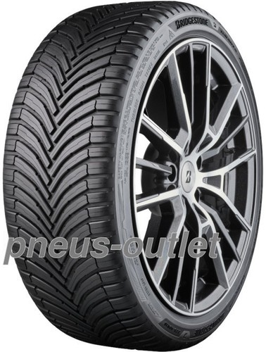 Pneus saisons bridgestone - 4,