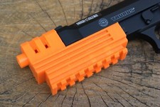 SubAuto-9 Compensator with