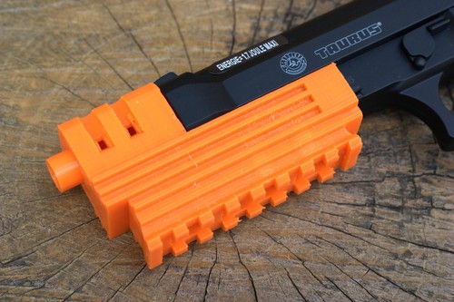 Subauto compensator with - subauto-9,