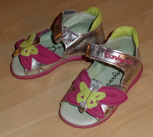Chaussures bundgaard sandales - chaussures,